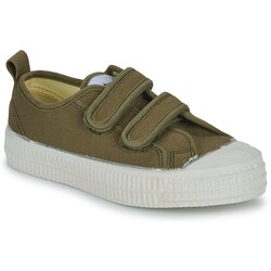 Novesta Nizke superge STAR MASTER KID Kaki Cene