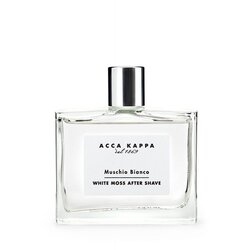 Acca Kappa, Treviso. white moss after shave 100ml Cene