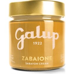 Krema Marsala Zabaglione - 250 g Cene