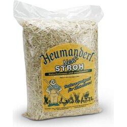 Heumanderl Slama - 2 kg Cene