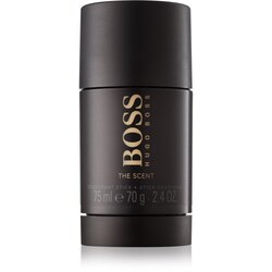 Hugo Boss BOSS The Scent deo-stik za moške 75 ml Cene