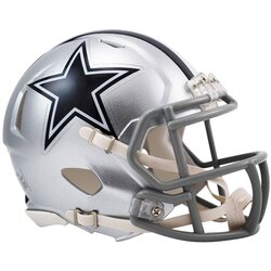 Riddell Dallas Cowboys Speed Mini kaciga Cene