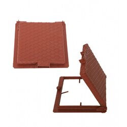 ELEKTROAGENT Poklopac za šaht 500x500 Cene