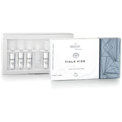  SALI DI ISCHIA AMPULE SA KOLAGENOM I ELASTINOM 6X5ML Cijene
