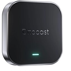 Ottocast OTTOAIBOX E2 AVTO ADAPTER USB-C PRIKLJUČEK ZA HITRO POLNJENJE, (5000261380) Cene