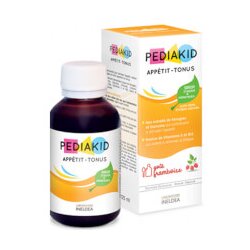 Laboratoires Ineldea Pediakid Dječji sirup za apetit Cene