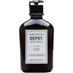 Depot 104 Silver šampon 250ml Cene