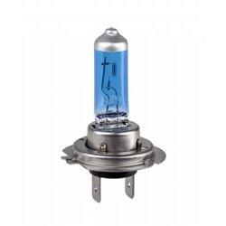 Vipow Avtomobilska žarnica , H7, 12 V, 55 W, modra Cene