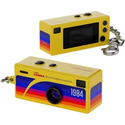  Mini kamera G6 32GB zuta Cene