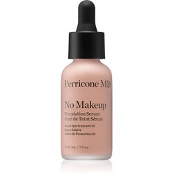 Perricone MD No Makeup Foundation Serum lahki tekoči puder za naraven videz odtenek Buff 30 ml Cene