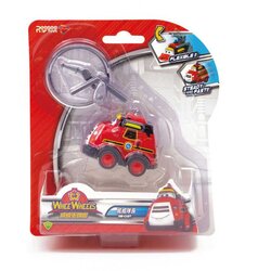 Whee Wheels DIE-CAST RAY Cene