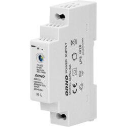 Orno Napajanje za DIN šinu 24V DC 0.63A 15W 1P OR-PSU-1646 Cene
