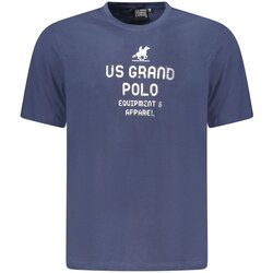 U.S. Grand Polo Club U.S. Grand Polo Muška majica AU02648 Cene