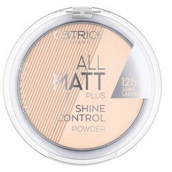 Catrice all matt + shine control kompaktni puder 010 Cene