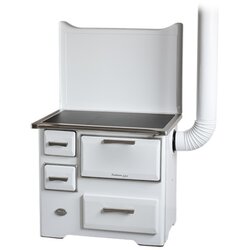 Milan Blagojević šporet na čvrsto gorivo MBS SD7 SL desni Cene