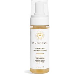Innersense Organic Beauty i create lift volumizing foam - 177 ml Cene