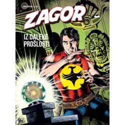 Veseli četvrtak Grupa autora - Zagor 212: Iz daleke prošlosti Cene