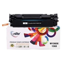 Enlite W1360X Cene