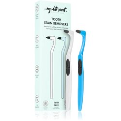 My White Secret Stain Removers čistilec zobnih oblog in madežev 1 kos Cene