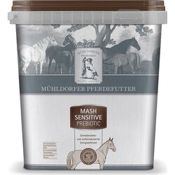 Mühldorfer Mash Sensitive Prebiotic - 10 kg Cene