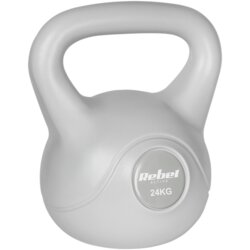 Rebel Bitumenska girja 24 kg siva ACTIVE Cijene