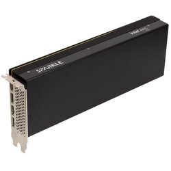 Sparkle Intel Arc PRO B60 PASSIVE 24GB graphics card Cene