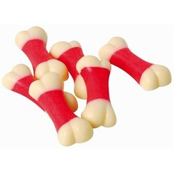 Dafiko poslastica za pse - cokosy sa hondrotinom i glukozom 100kom 13860 Cene