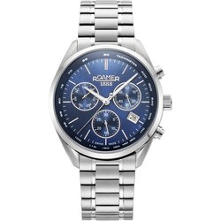 Roamer PRO CHRONO 993819 41 45 20 Cene