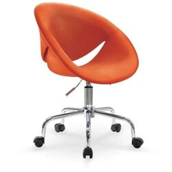 Cilek relax chair orange ( 21.08.8507.00 ) Cene