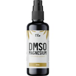 Naturtheke GmbH DMSO + magnezij - 100 ml Cene