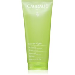 Caudalie Fleur De Vigne nežen gel za prhanje s cvetličnim vonjem 200 ml za ženske Cene