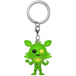 FUNKO Pocket Pop Pocket POP: Five Nights at Freddy's - Radioaktivni Foxy Cene