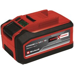 Einhell PXC Plus 18V 5-8 Ah Multi-Ah Power X-Change 4511600 električni alaT-akumulator 5 Ah, 8 Ah Li-Ion Cijene