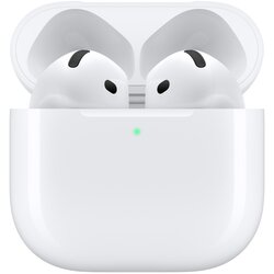 Apple AirPods 4 (USB-C) with Active Noise Cancellation Cene
