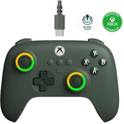 8BitDo Ultimate C Wired Controller for Xbox One... Cene