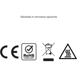 Caso C2000 rešo Cene