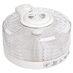 MPM MSG-02 food dehydrator White 400 W Cene