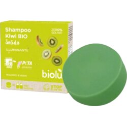 biolù Solid Hair Shampoo - 55 g Cene
