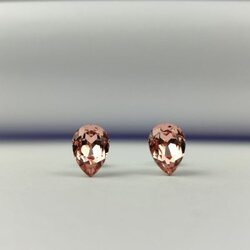 ALP crystal EPE10P VR Swarovski Minđuše Cene