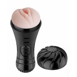 Argus pussy masturbator Cene