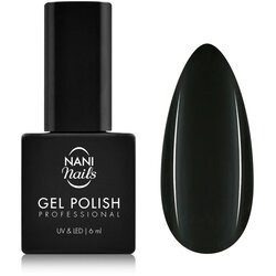 NANI Nails Professional gel lak za nohte odtenek 6 ml Cene