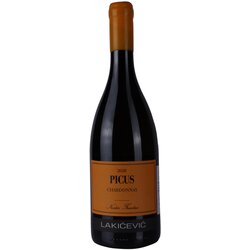 Vinarija Lakićević Picus Cene