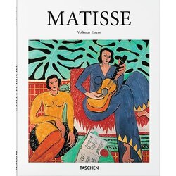 Taschen Volkmar Essers - Matisse (Basic Art 2.0) Cene