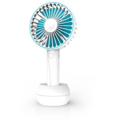 Sogo VEN-SS-21445 mini baterijski ventilator, (21307311) Cene
