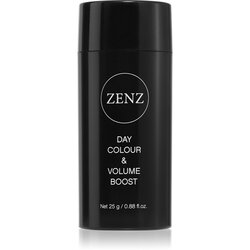 ZENZ Organic Day Colour & Volume Booster Dark Brown No. 37 puder u boji za volumen kose 25 g Cijene