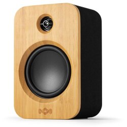 Marley house of get together solo signature black - prijenosni zvučnik Cene