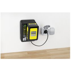 Karcher Set punjač i baterija 36V/2.5Ah Cene