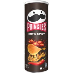 Pringles čips ljuti Cene