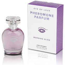 Eye Of Love Parfum Morning Glow, 50 ml Cene