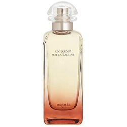 Hermès Paris Toaletna voda Eau de Toilette Ein Garten an der Lagune 100 ml Cene